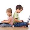 Thumbnail image for Children and Laptops